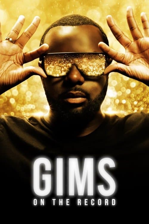Poster for GIMS: On the Record