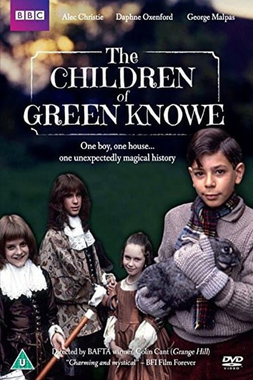 Poster for The Children of Green Knowe