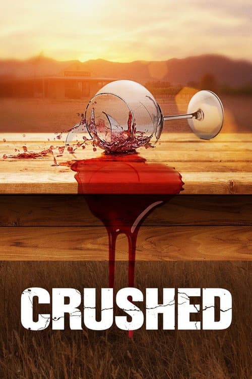 Poster for Crushed