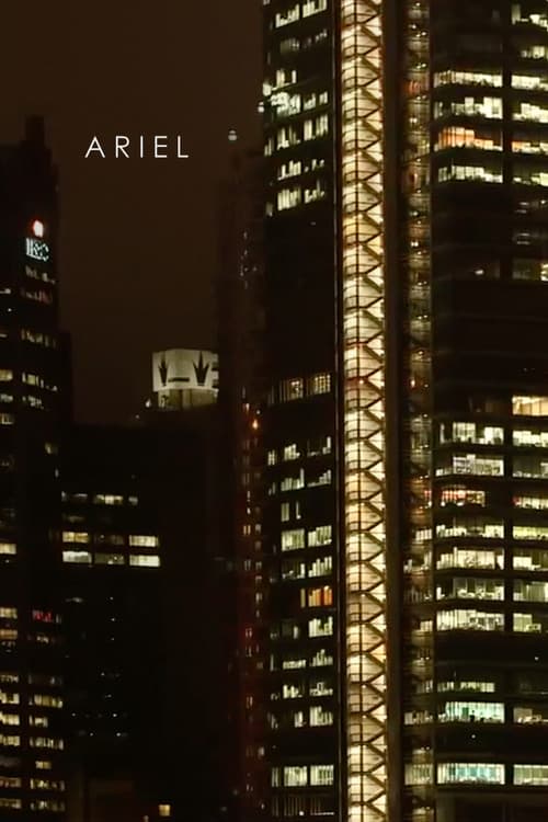 Poster for Ariel