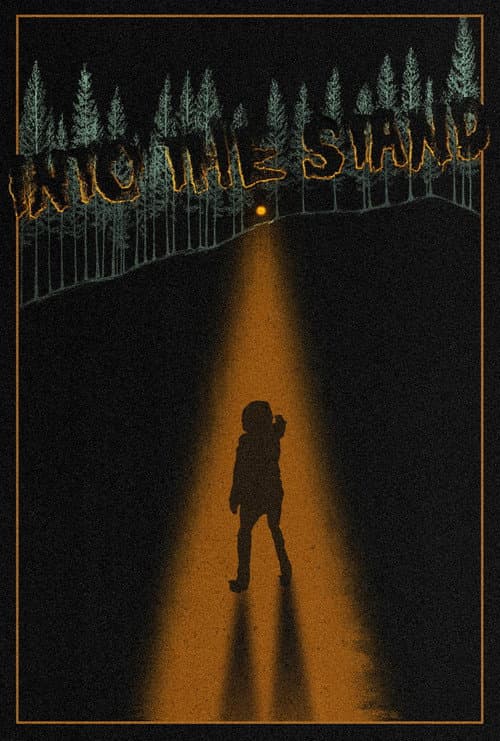Poster for Into the Stand