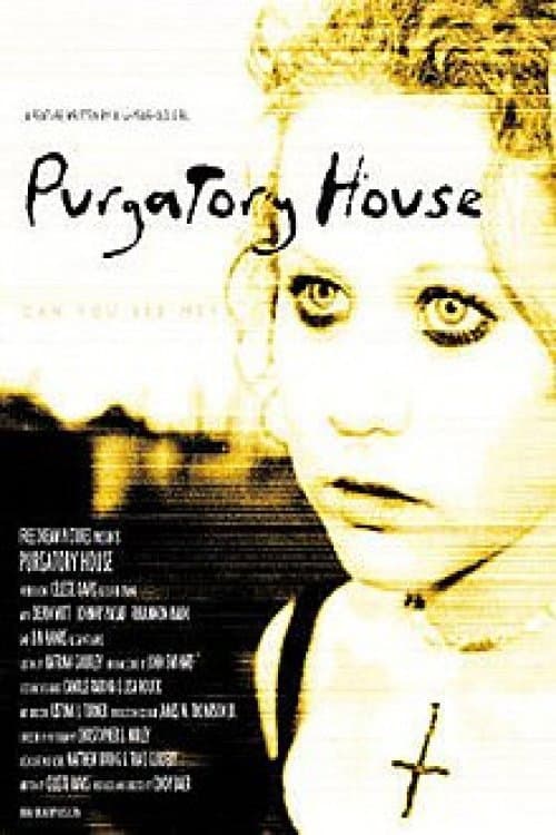 Poster for Purgatory House