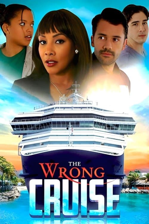 Poster for The Wrong Cruise