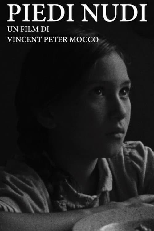 Poster for Bare Feet