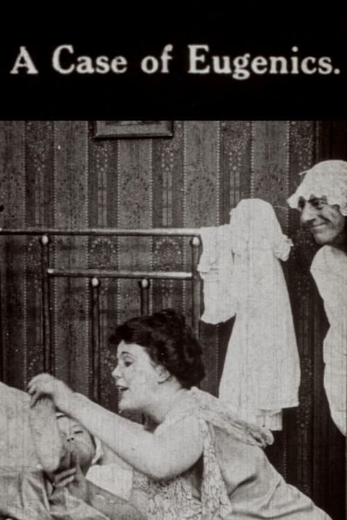Poster for A Case of Eugenics