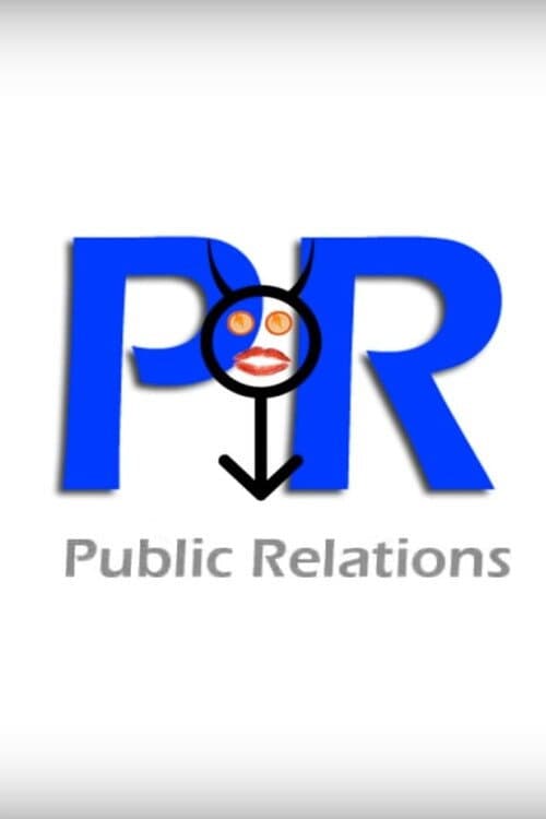 Poster for PR: Public Relations