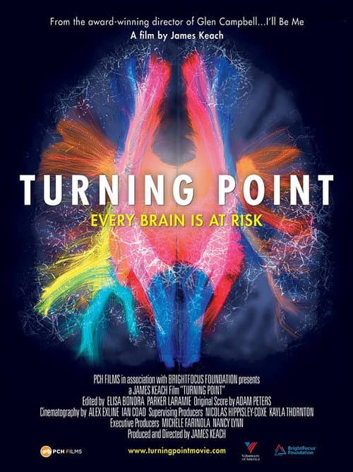 Poster for Turning Point