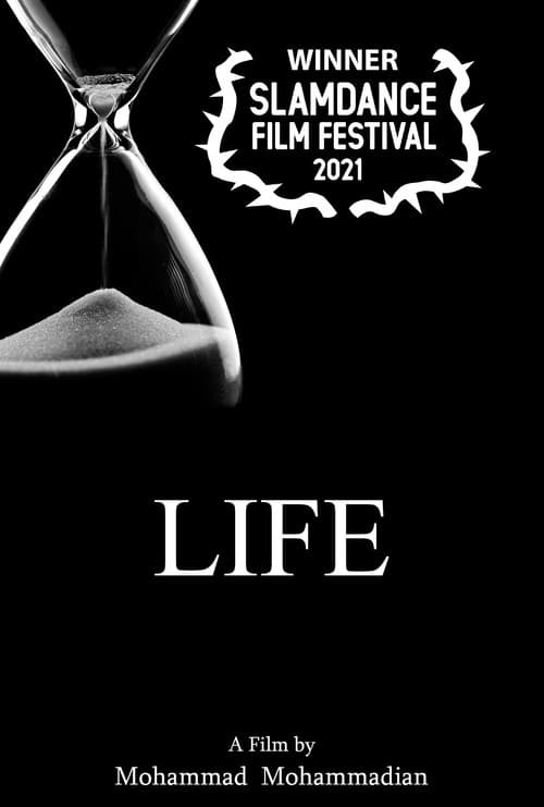 Poster for Life