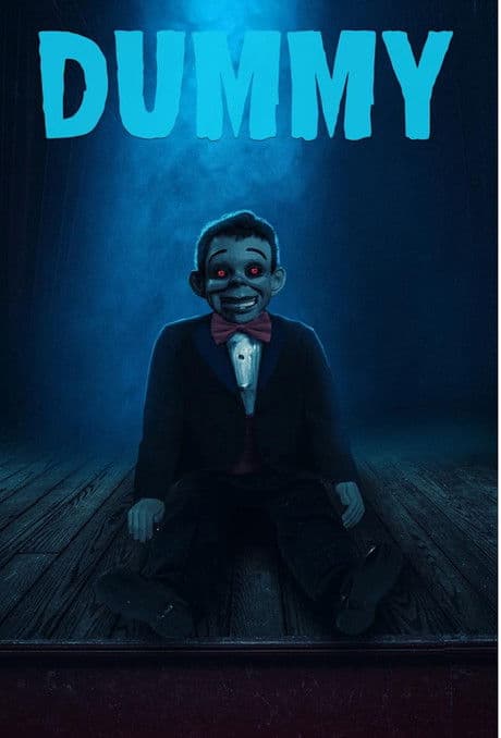 Poster for Dummy