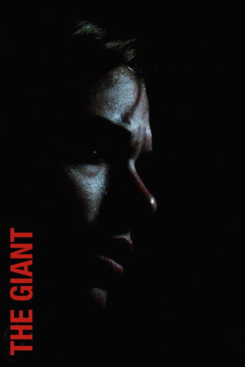 Poster for The Giant