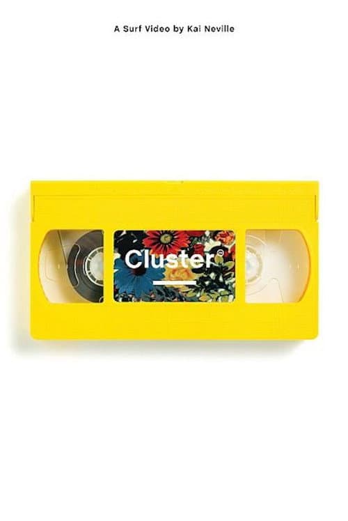 Poster for Cluster