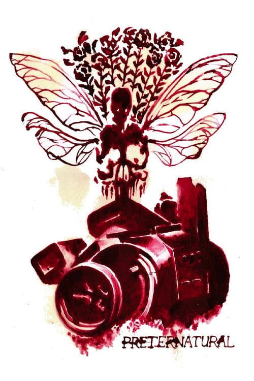 Poster for Preternatural