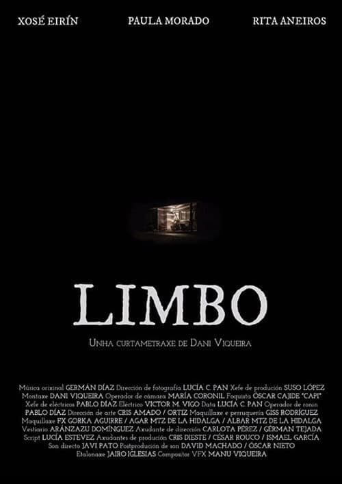 Poster for Limbo