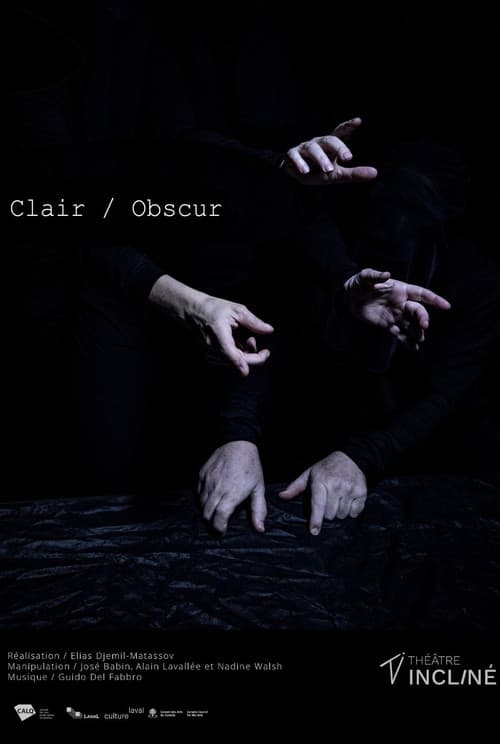 Poster for Clair / obscur