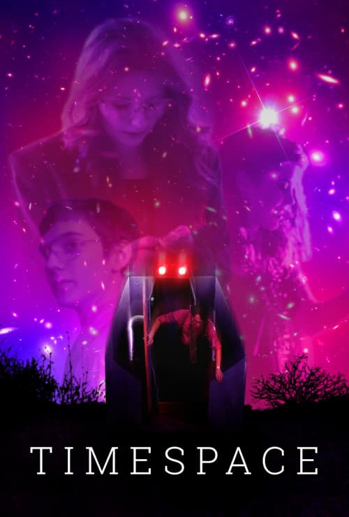 Poster for Timespace