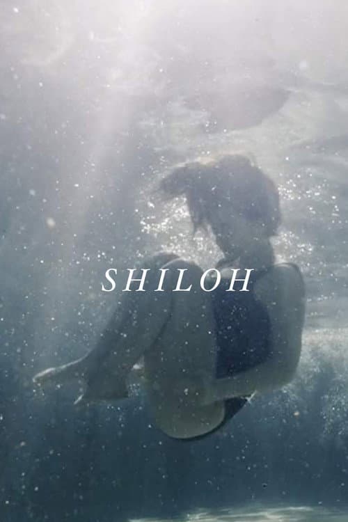 Poster for Shiloh