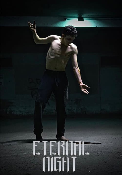 Poster for Eternal Night