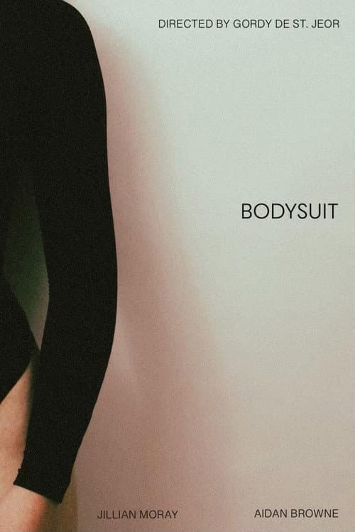 Poster for Bodysuit