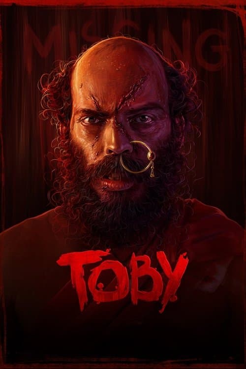 Poster for Toby