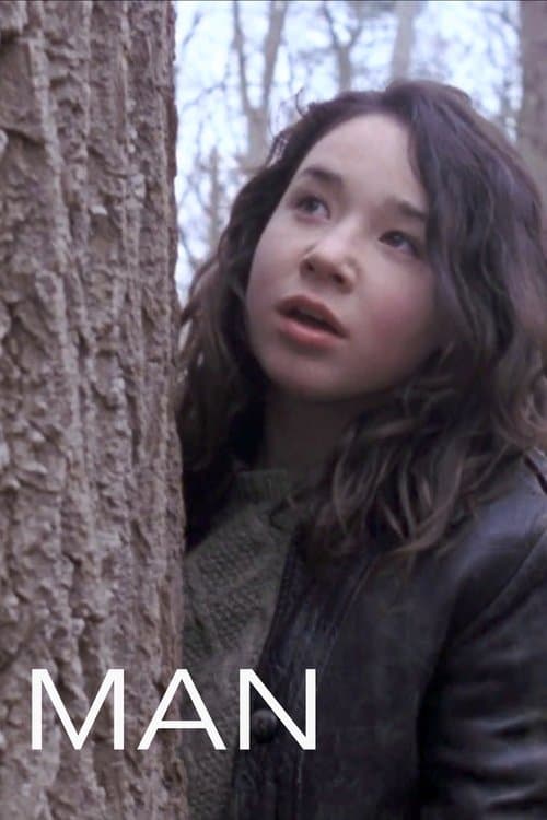 Poster for Man