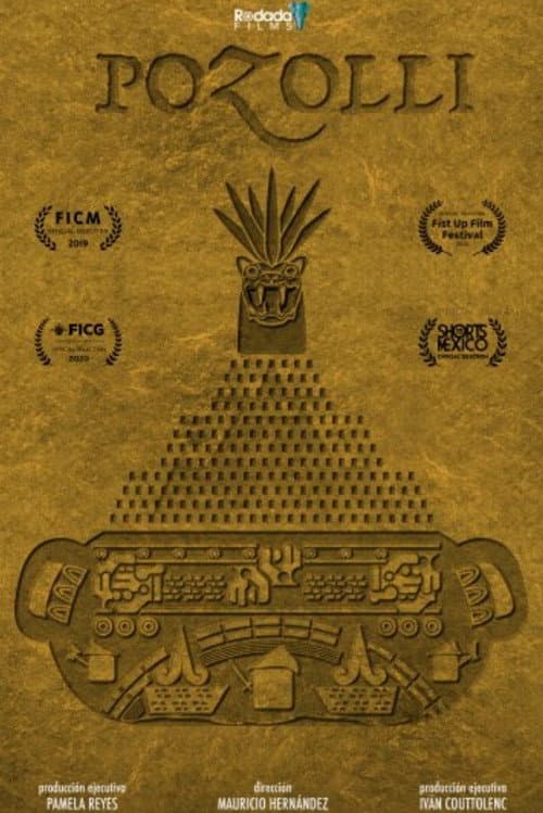 Poster for Pozolli