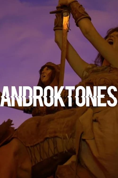 Poster for Androktones