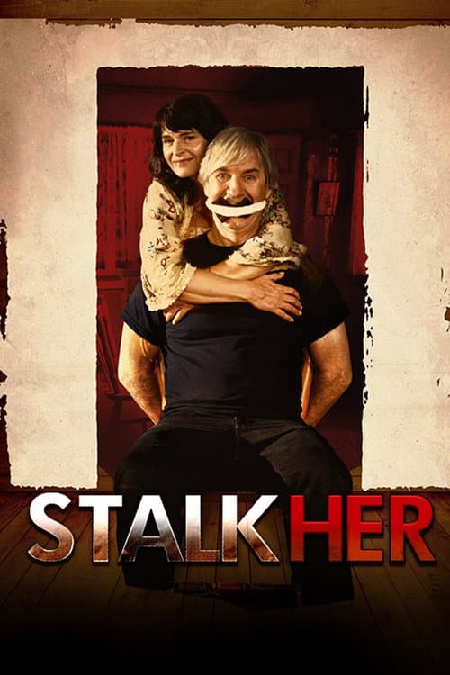 Poster for StalkHer