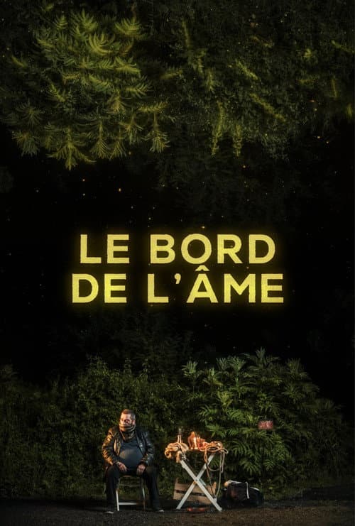 Poster for Le Bord de l’Âme