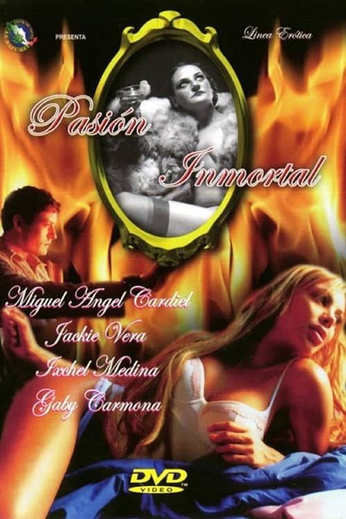 Poster for Eternal Passion