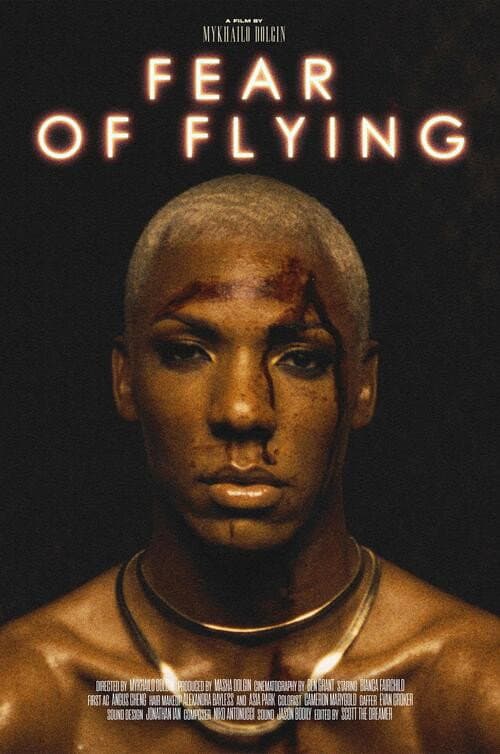 Poster for Fear of Flying