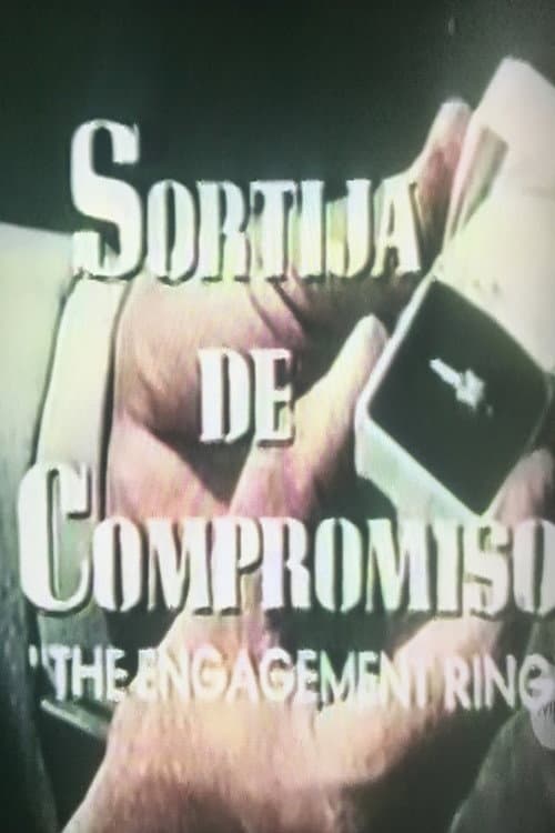 Постер до фільму «The Engagement Ring»