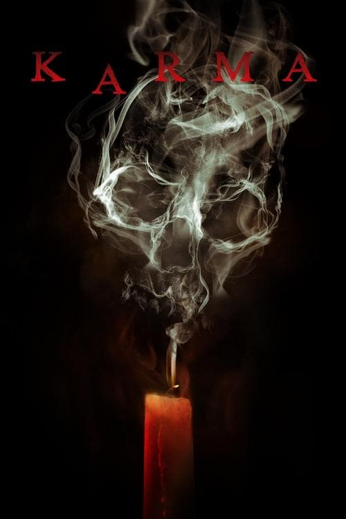 Poster for Karma