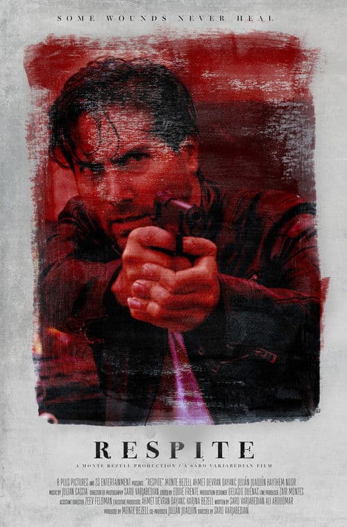 Poster for Respite