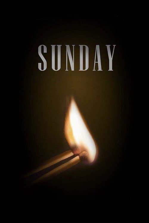 Poster for Sunday
