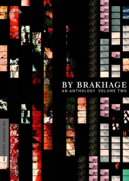 Poster for By Brakhage: An Anthology, Volume Two