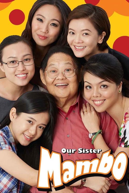 Poster for Our Sister Mambo