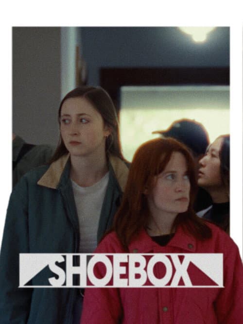 Poster for Shoebox