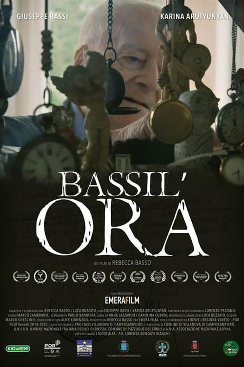 Poster for Bassil'ora
