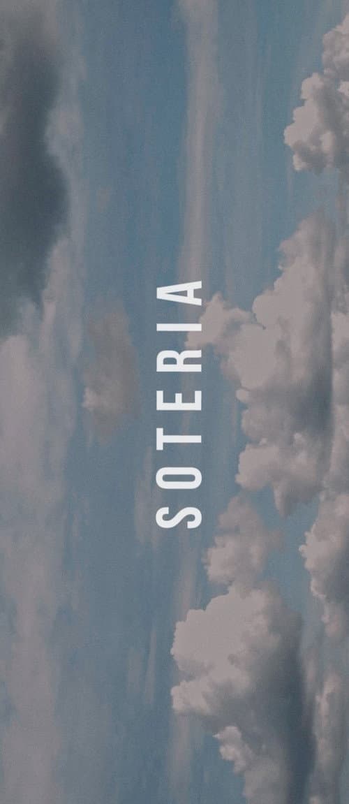Poster for Mt. Wolf: Soteria