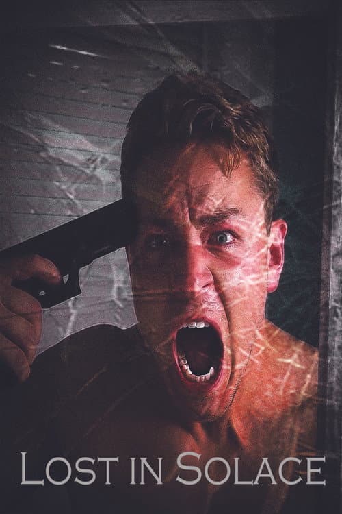 Poster for Lost in Solace