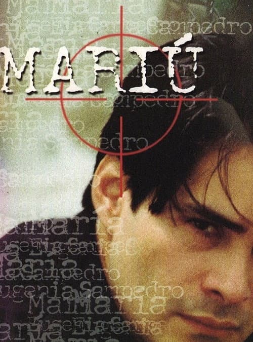 Poster for Mariú