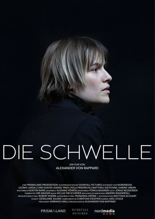 Poster for Die Schwelle