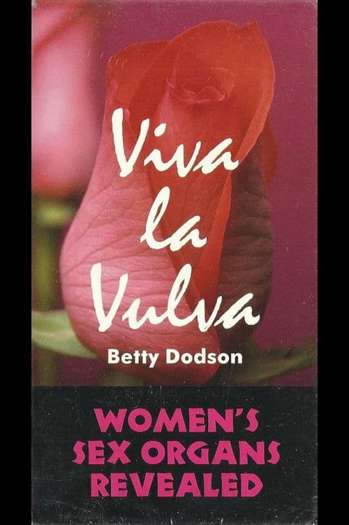 Poster for Viva la Vulva: Women's Sex Organs Revealed