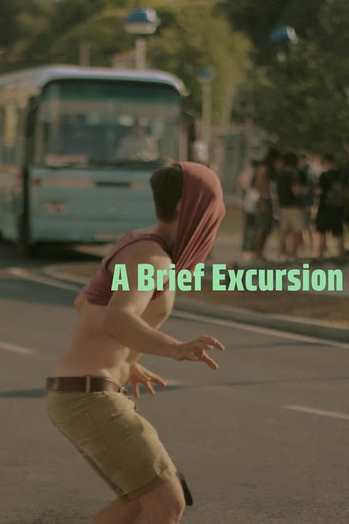 Poster for A Brief Excursion