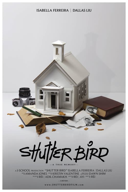 Poster for Shutter Bird