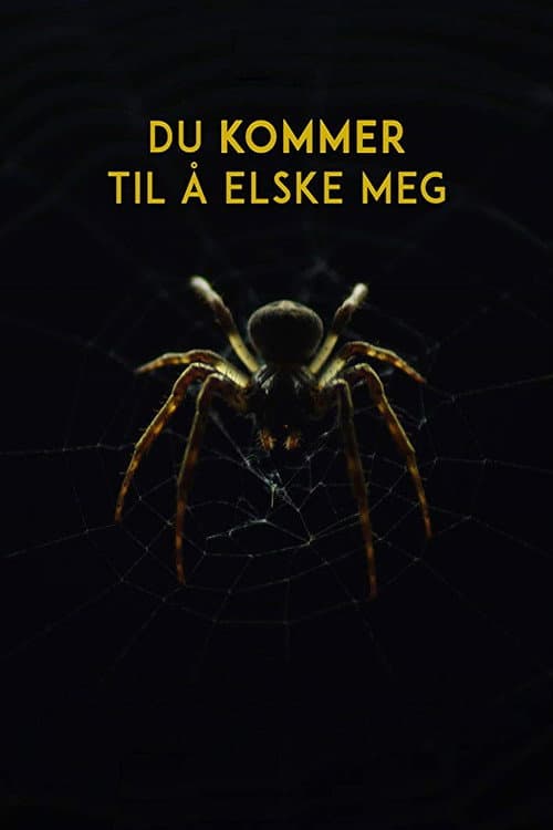 Poster for You Will Love Me