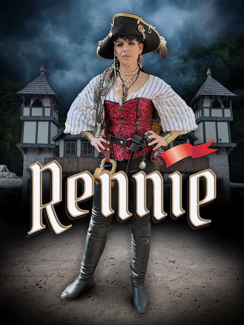 Poster for Rennie