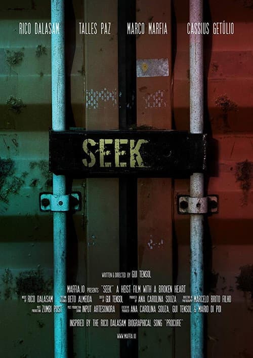 Poster for Seek