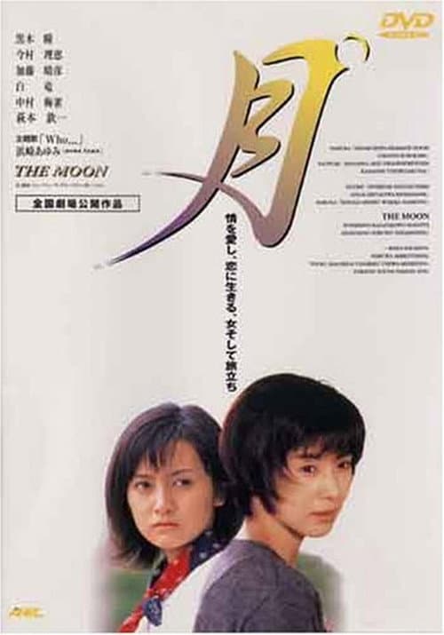 Poster for The Moon