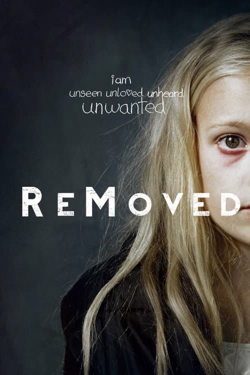Poster for ReMoved